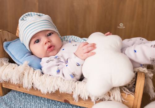 ACOMPANHAMENTO MENSAL de Arthur - 03 meses