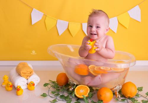 ACOMPANHAMENTO MENSAL de Brayan - 10 meses