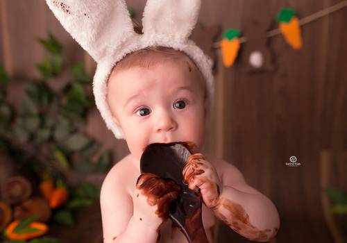 ACOMPANHAMENTO MENSAL de João Pedro - 07 meses