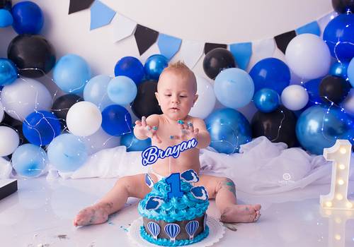 Smash The Cake de Smash The Cake Brayan