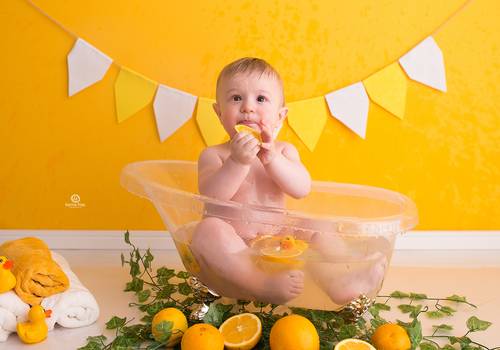 ACOMPANHAMENTO MENSAL de João Pedro - 09 meses