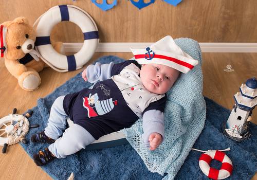 ACOMPANHAMENTO MENSAL de Leonardo - 04 meses 