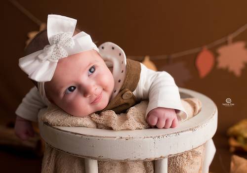 ACOMPANHAMENTO MENSAL de Sara - 03 meses