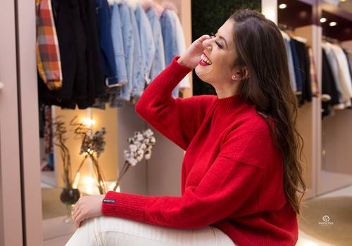 Comercial de Loja Adorn