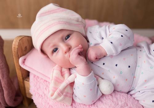 ACOMPANHAMENTO MENSAL de Paola - 03 meses