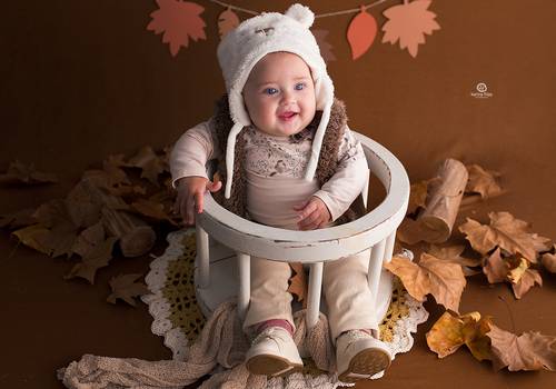 ACOMPANHAMENTO MENSAL de Heloisa - 06 meses