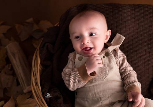 ACOMPANHAMENTO MENSAL de Emanuel - 05 meses