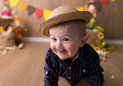 ACOMPANHAMENTO MENSAL de João Pedro - 10 meses