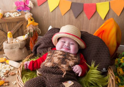 ACOMPANHAMENTO MENSAL de Leonardo - 05 meses