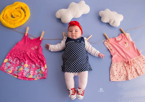 ACOMPANHAMENTO MENSAL de Betina - 03 meses