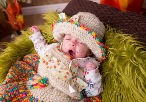 ACOMPANHAMENTO MENSAL de Helena - 01 mês