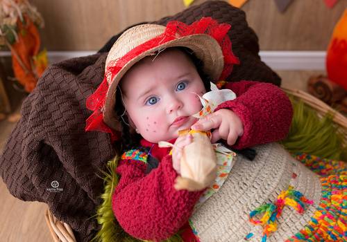 ACOMPANHAMENTO MENSAL de Heloísa - 07 meses