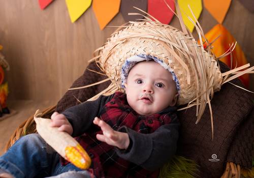 ACOMPANHAMENTO MENSAL de Emanuel - 06 meses