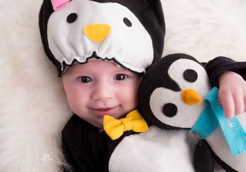 ACOMPANHAMENTO MENSAL de Heloísa - 02 meses