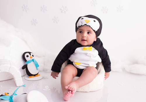 ACOMPANHAMENTO MENSAL de Rael - 05 meses