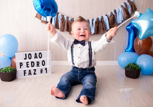 Smash The Cake de Smash the Cake João Pedro