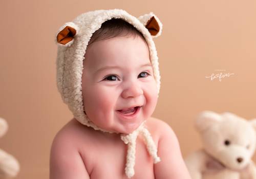 ACOMPANHAMENTO MENSAL de Thiago - 08 meses