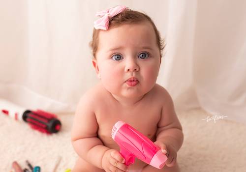 ACOMPANHAMENTO MENSAL de Heloisa - 09 meses