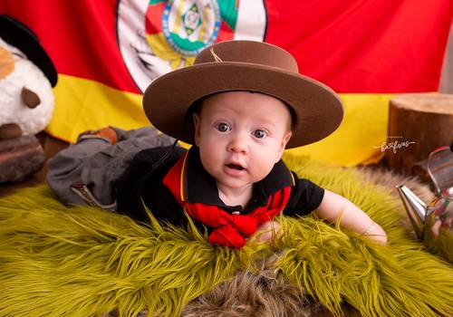 ACOMPANHAMENTO MENSAL de Eduardo - 05 meses