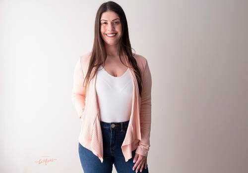 Comercial de Coleção LivSea