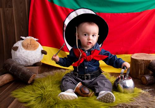 ACOMPANHAMENTO MENSAL de Emanuel - 09 meses