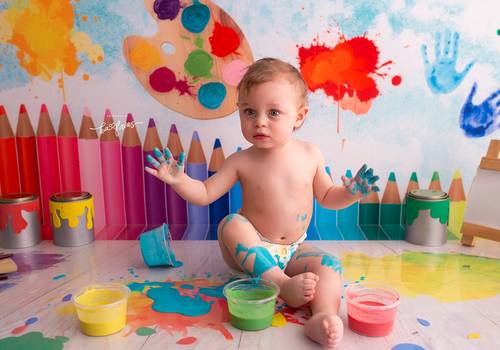 Infantil de João Antonio