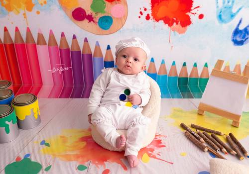 ACOMPANHAMENTO MENSAL de Otávio - 03 meses