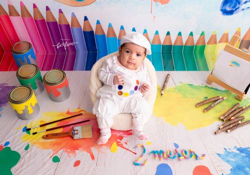 ACOMPANHAMENTO MENSAL de Beatriz - 02 meses