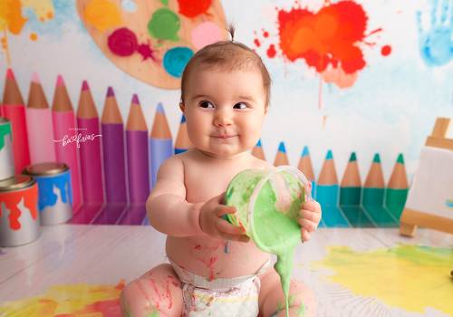 ACOMPANHAMENTO MENSAL de Betina - 07 meses