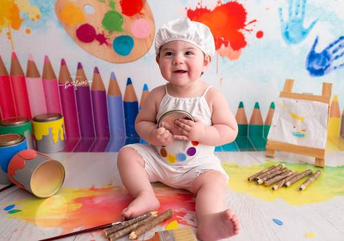 ACOMPANHAMENTO MENSAL de Thiago - 10 meses