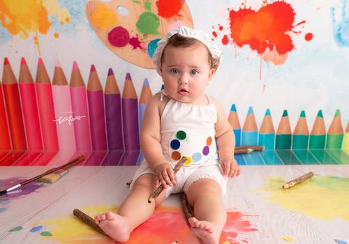 ACOMPANHAMENTO MENSAL de Heloisa - 11 meses