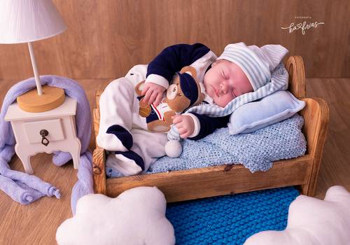 ACOMPANHAMENTO MENSAL de Vicente - 01 mês