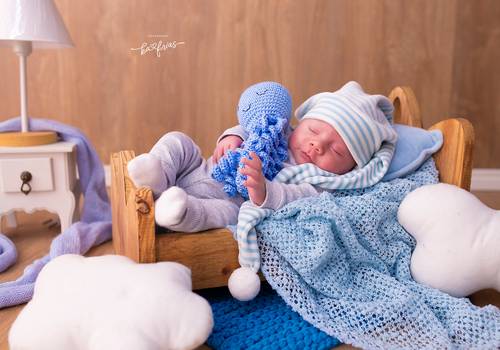 ACOMPANHAMENTO MENSAL de Felipe - 01 mês