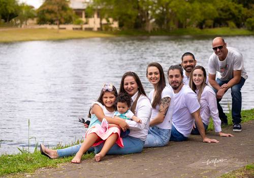 Família de Família Dessoti