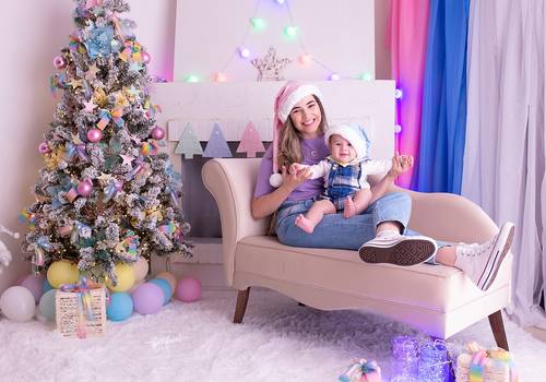 NATAL 2021 de Renata e Rael