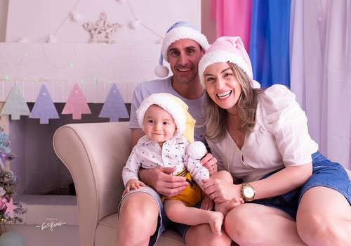 NATAL 2021 de Emanuel