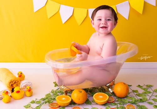 ACOMPANHAMENTO MENSAL de Thiago - 11 meses