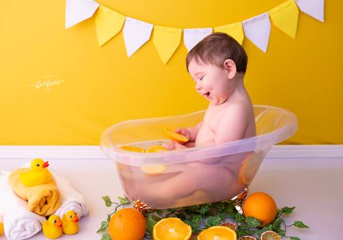 ACOMPANHAMENTO MENSAL de Noah - 09 meses