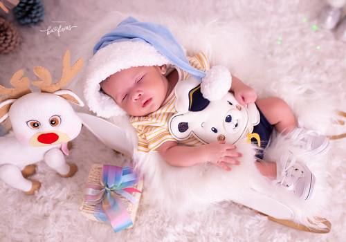 ACOMPANHAMENTO MENSAL de Bernardo - 01 mês