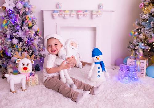 NATAL 2021 de Augusto - Natal 2021