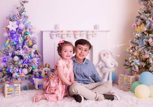 NATAL 2021 de Ana Clara - Natal 2021