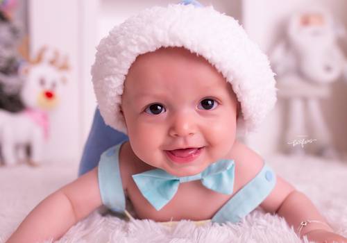 ACOMPANHAMENTO MENSAL de Otavio - 05 meses - Natal 2021