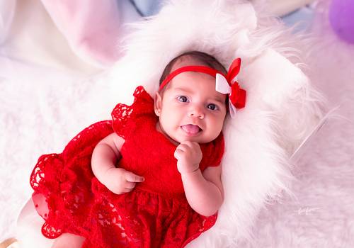 ACOMPANHAMENTO MENSAL de Cecilia - 02 meses - Natal 2021