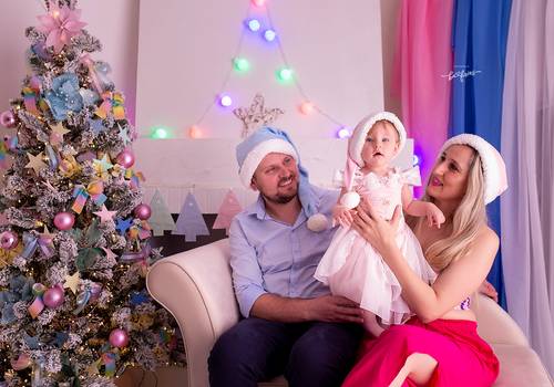 ACOMPANHAMENTO MENSAL de Paola - 10 meses - Natal 2021