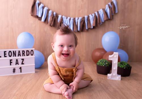 Smash The Cake de Smash the Cake do Léo