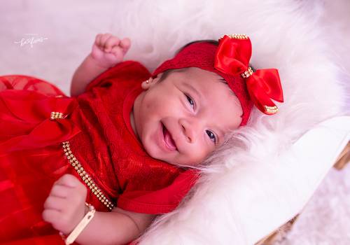 ACOMPANHAMENTO MENSAL de Martina - 02 meses - Natal 2021