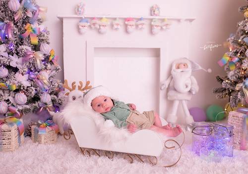 ACOMPANHAMENTO MENSAL de Felipe - 02 meses - Natal 2021