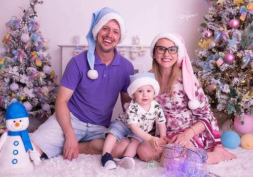 NATAL 2021 de João Pedro - Natal 2021