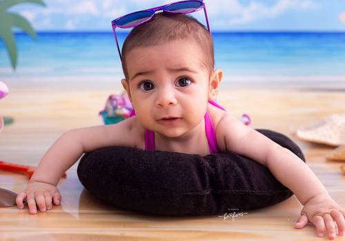 ACOMPANHAMENTO MENSAL de Beatriz - 05 meses