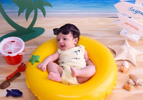 ACOMPANHAMENTO MENSAL de Dom - 02 meses